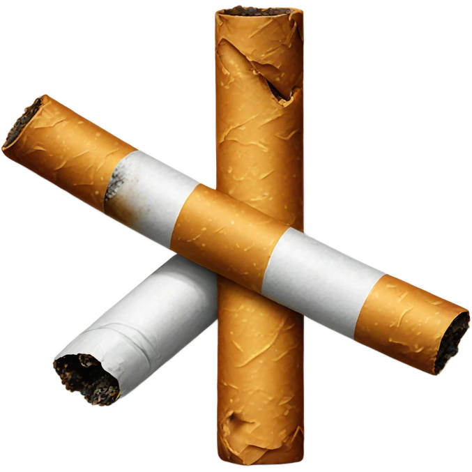 cigarette emoji