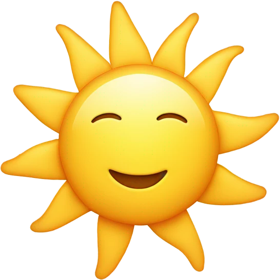 Good morning  emoji