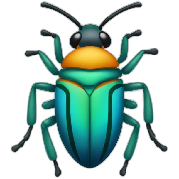 insecticide emoji