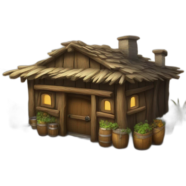 burrow bar emoji