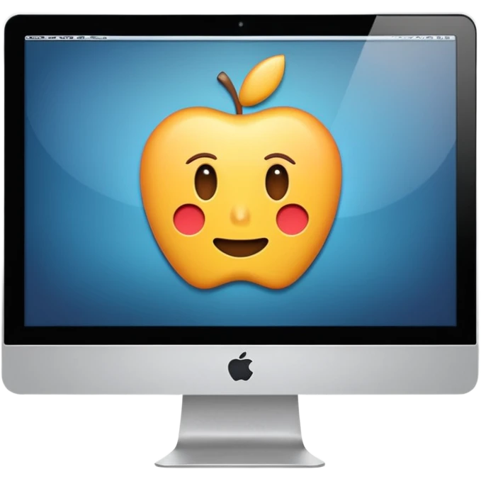 mac emoji