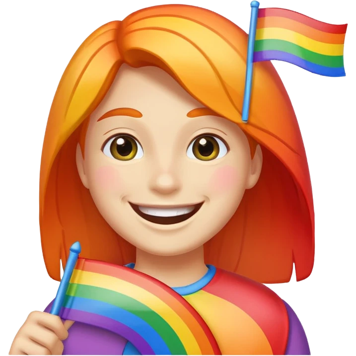 Gays emoji