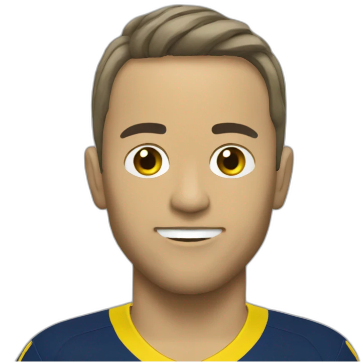 Club america emoji