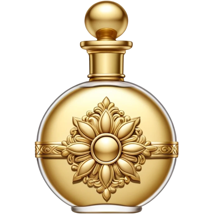 Sol de janero perfums emoji