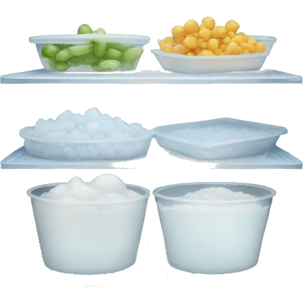 freezer emoji