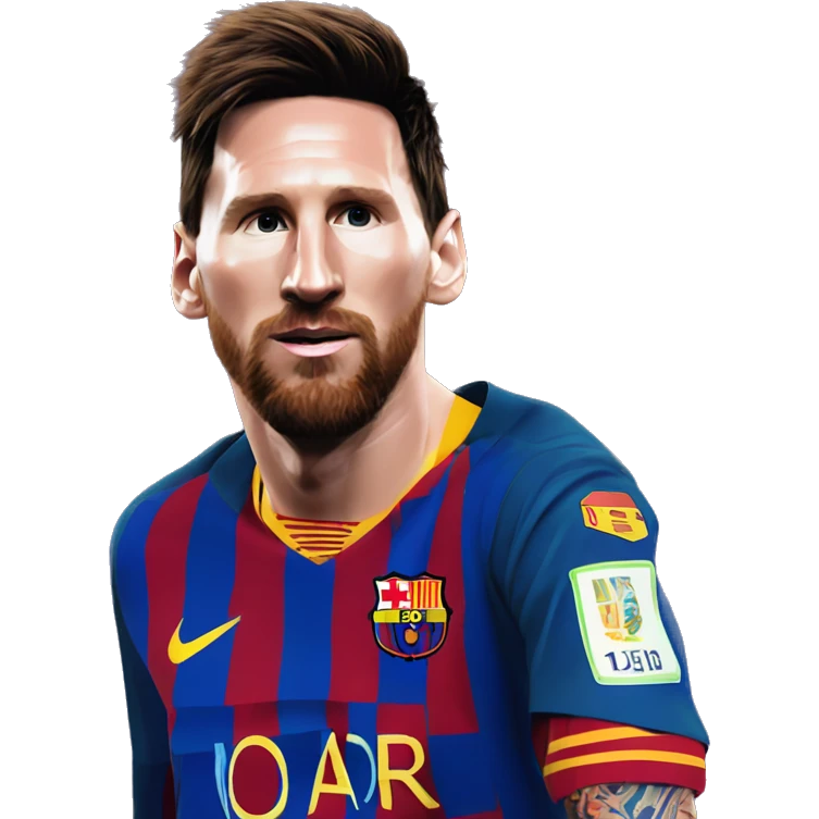 Messi Messi Ankara Messi Messi Ankara Messi gooooooal emoji