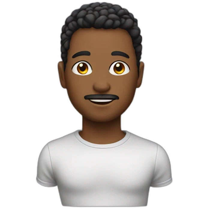 Gogo emoji