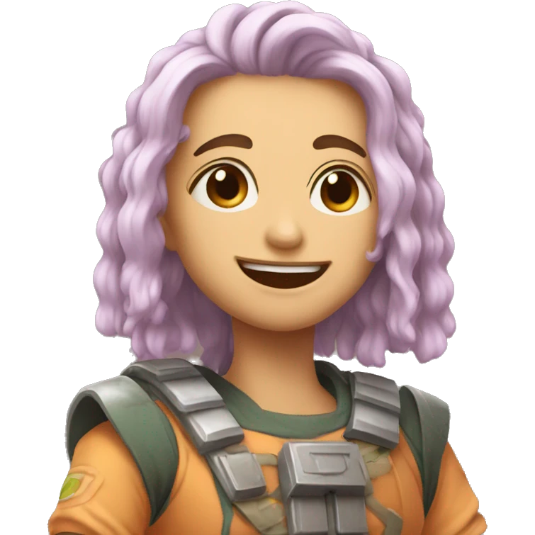 boba 🥭 flavoured emoji