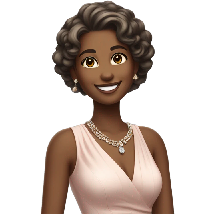 Coquette  emoji