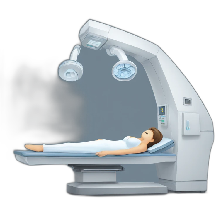 Radiologist-performing-breast-mri emoji