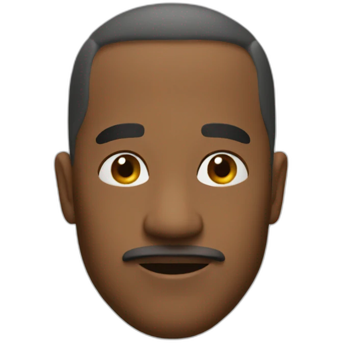Buzz emoji