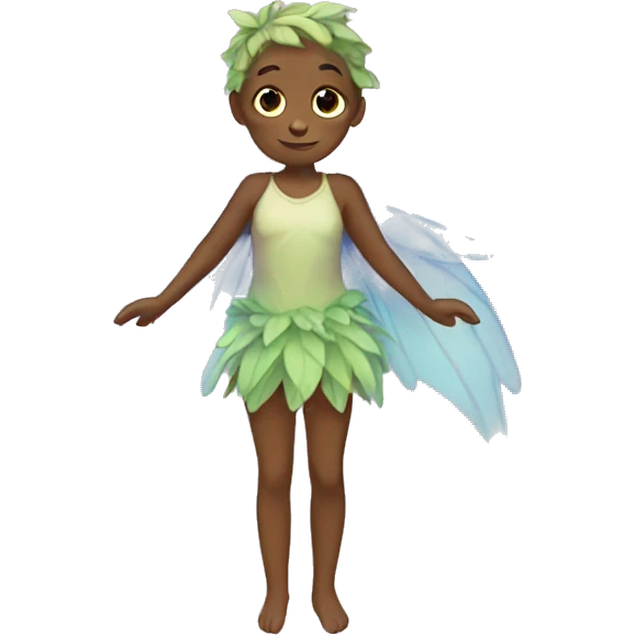 fairy’s wings emoji