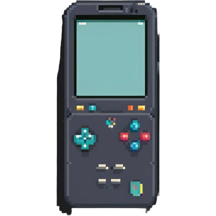 retro gaming smartphone emoji