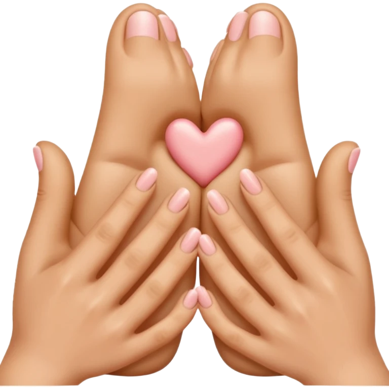 fingers in vagina emoji