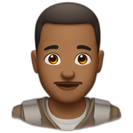 G emoji