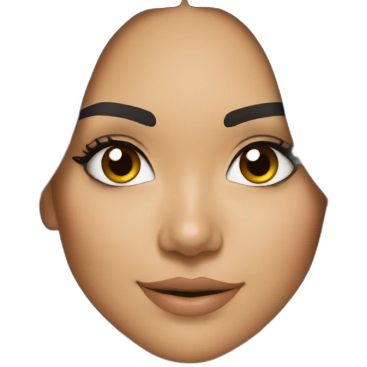 vanessa hudgens emoji