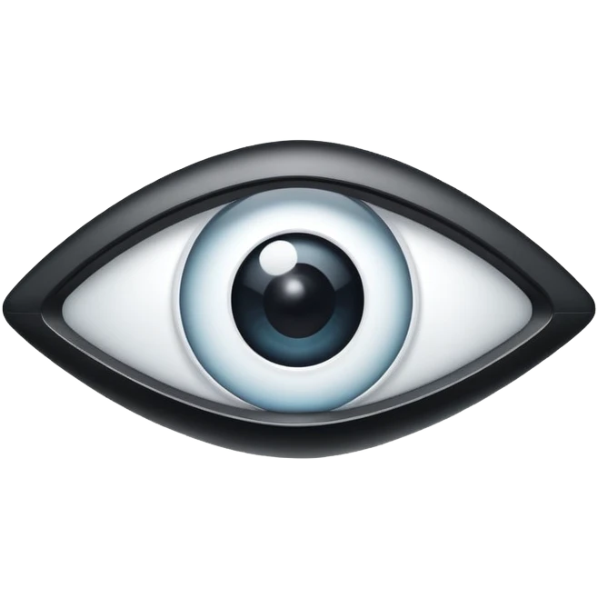 eye tracking device for usability testing emoji