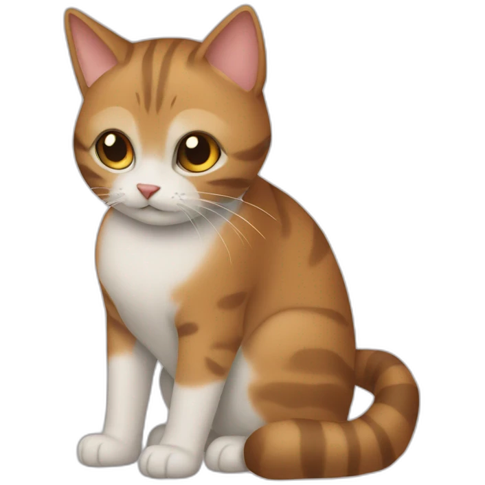 Jujufitcat emoji