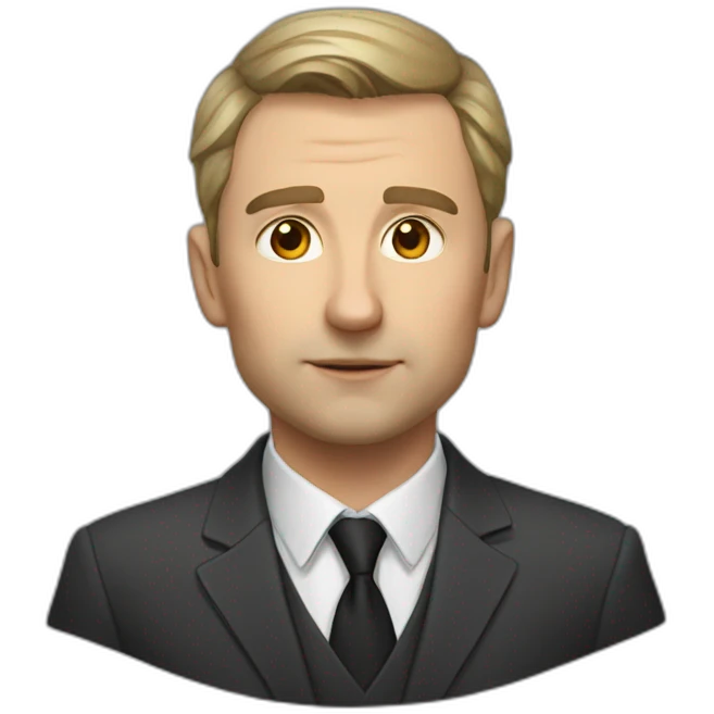 ivan govnov emoji