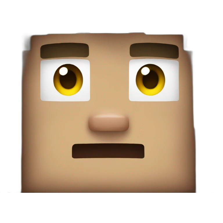 minecraft emoji