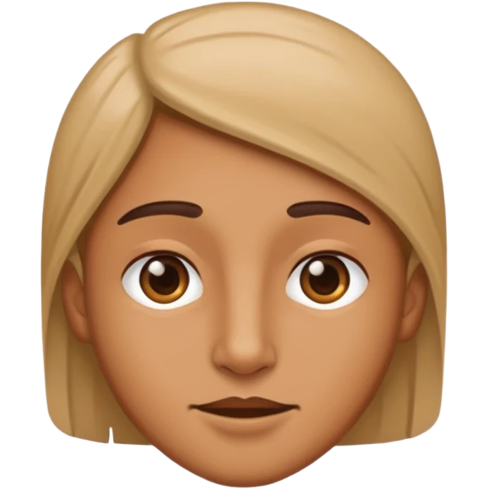Angeles emoji