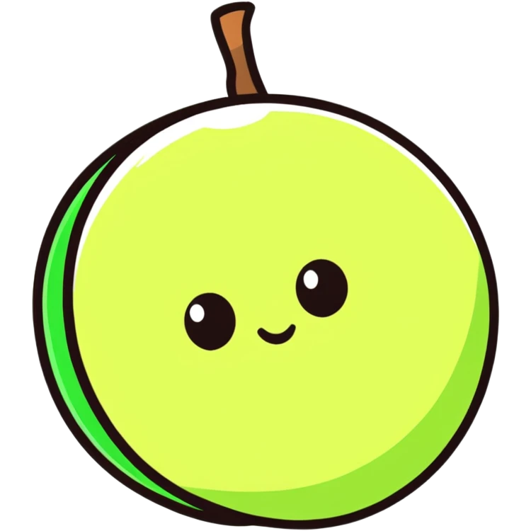 mela.alm character emoji