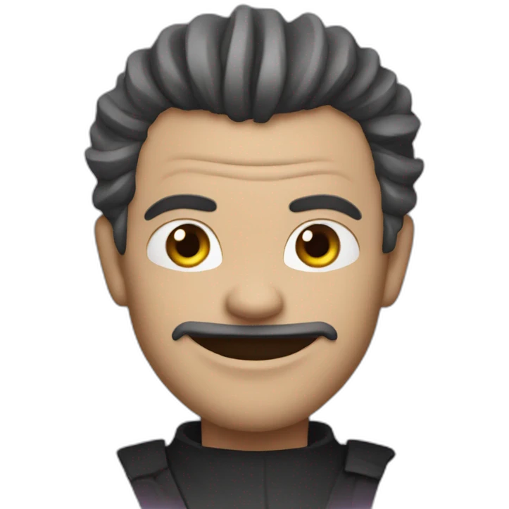 Villan emoji