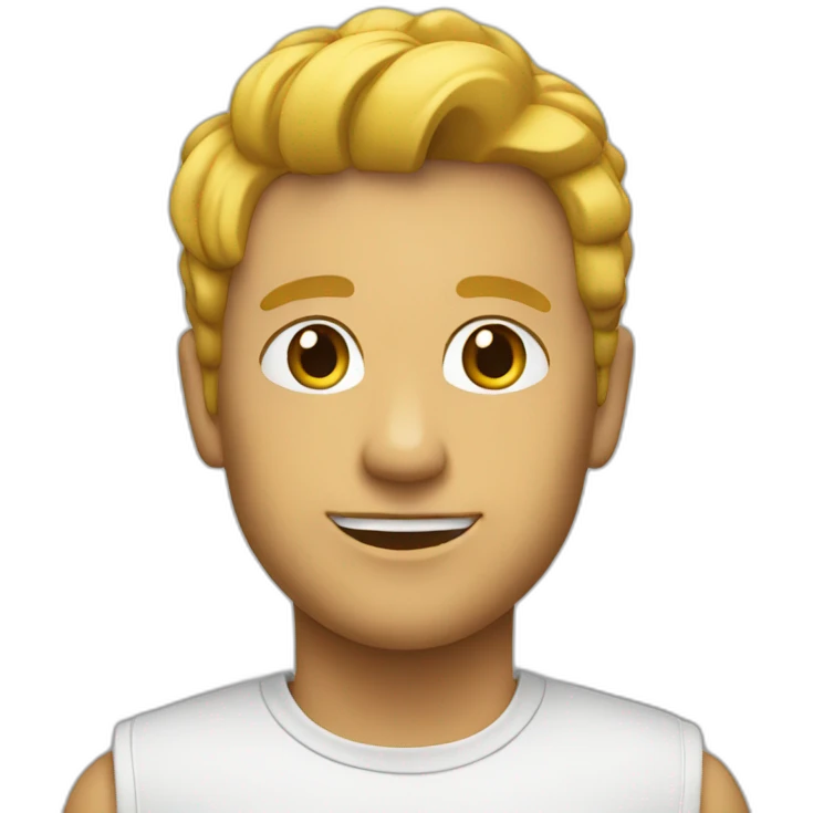 clubbel emoji