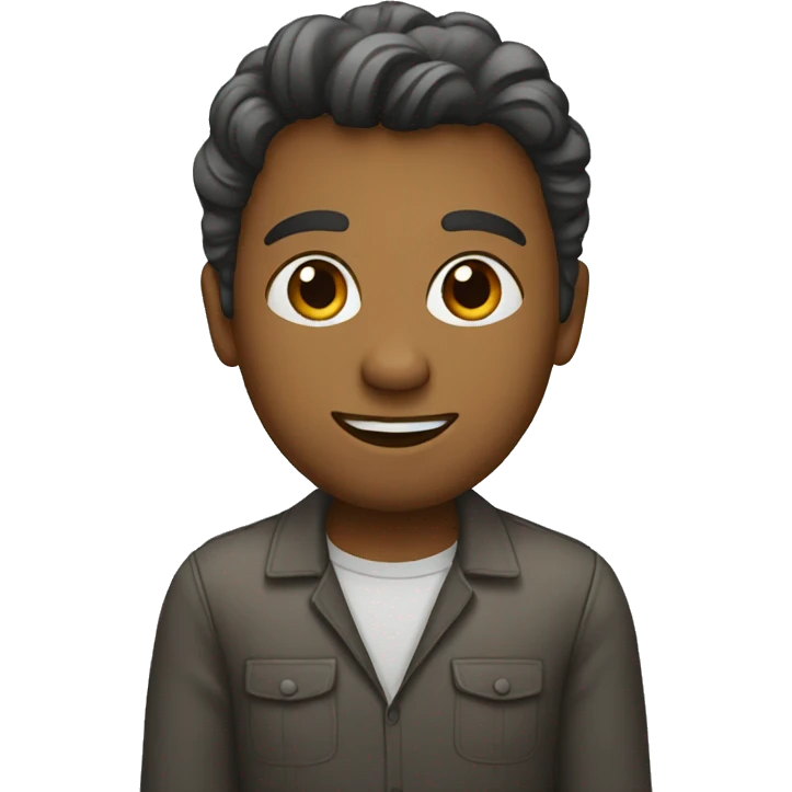 getting artrested emoji
