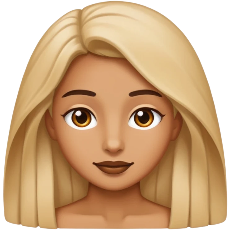 Banu emoji