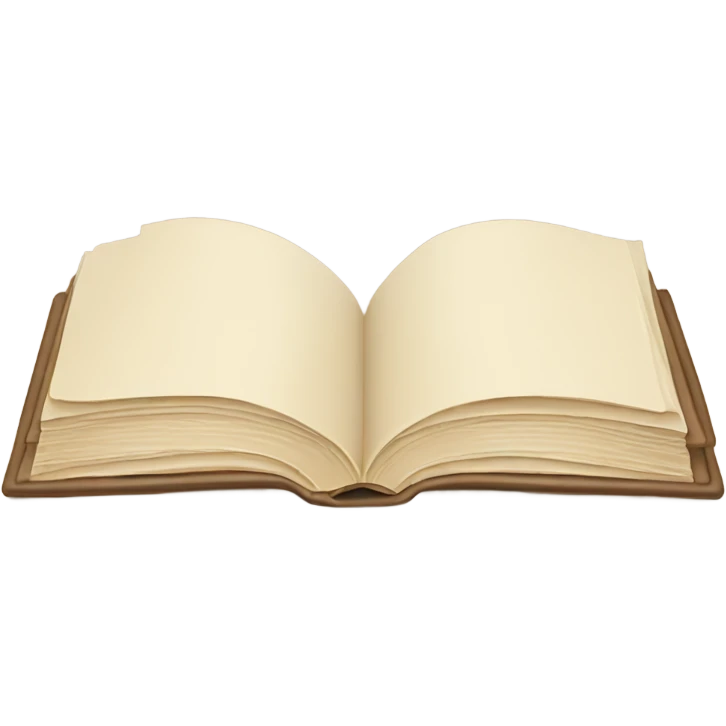 Beige book emoji