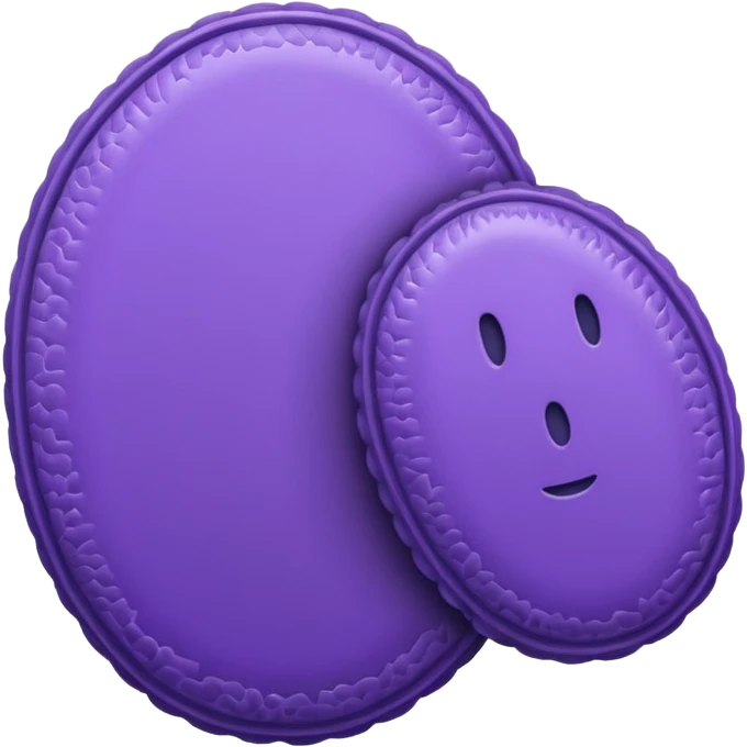 mitochondria emoji