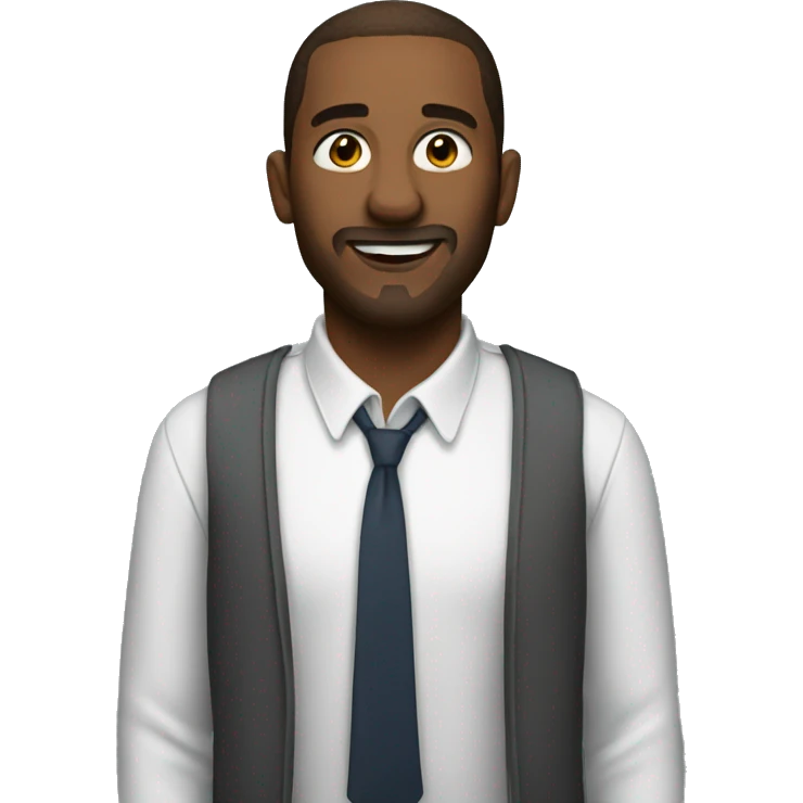 Harris emoji