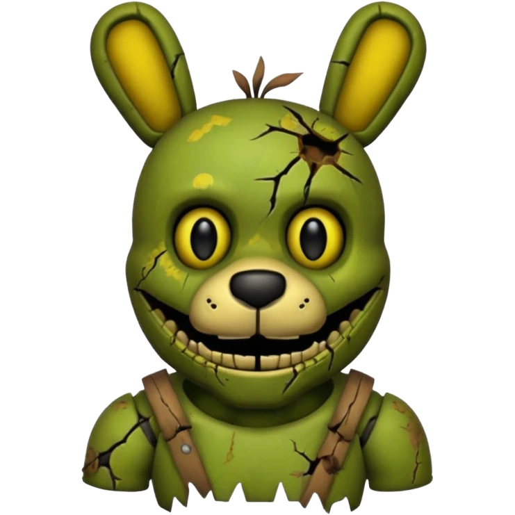 Springtrap emoji