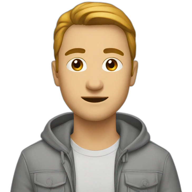 Ведьма-сигарета-тьма emoji