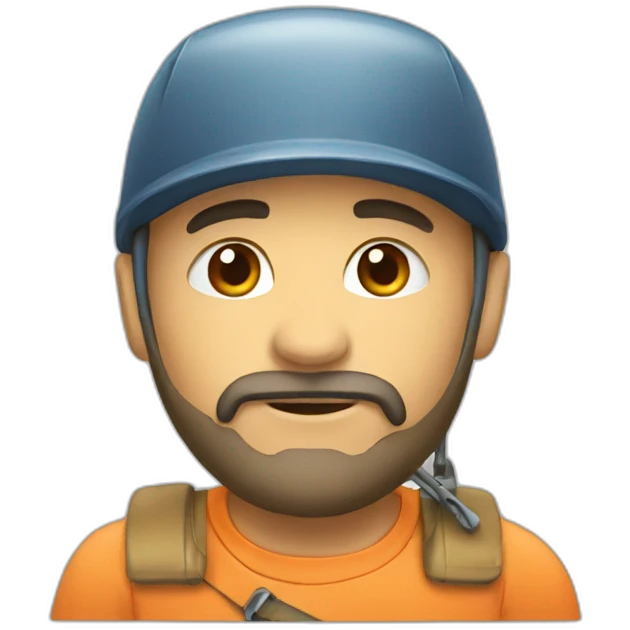 pêche emoji
