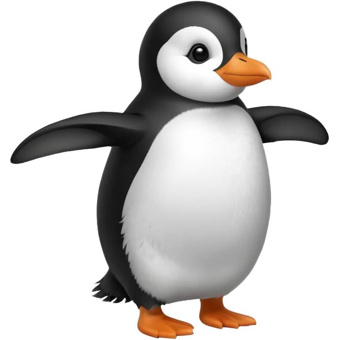 penguin emoji