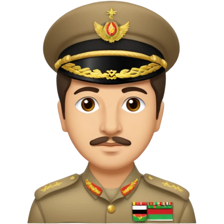 massoud barzani emoji