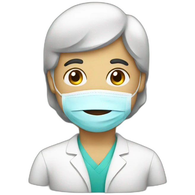health emoji