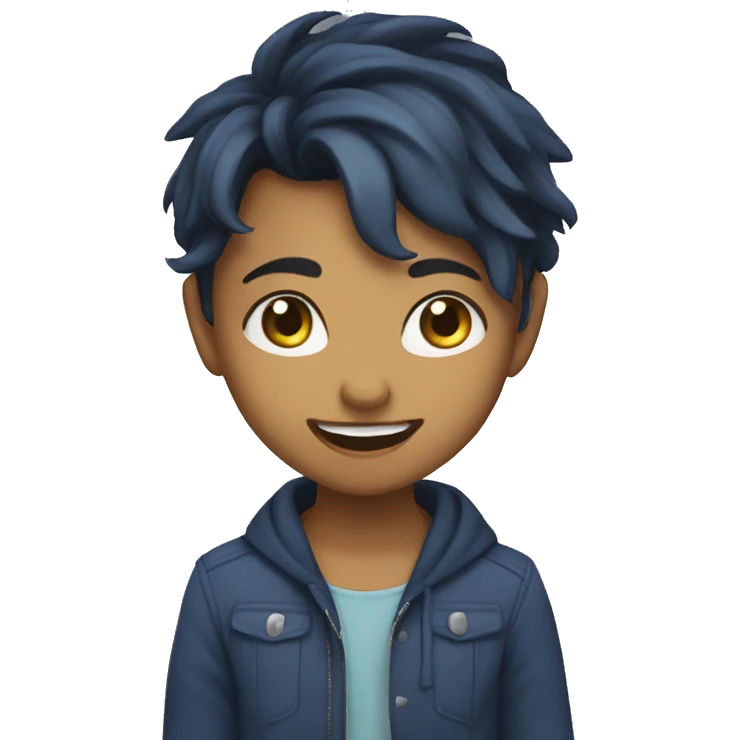 luna emoji