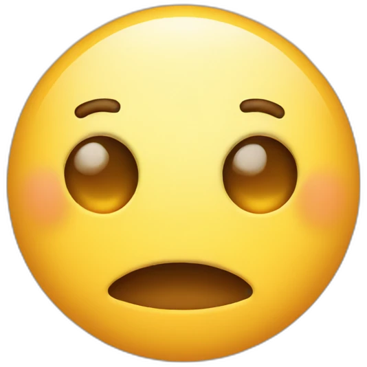 blister emoji