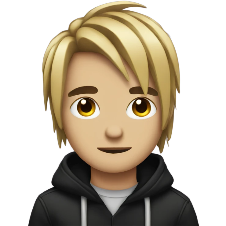 Emo emoji