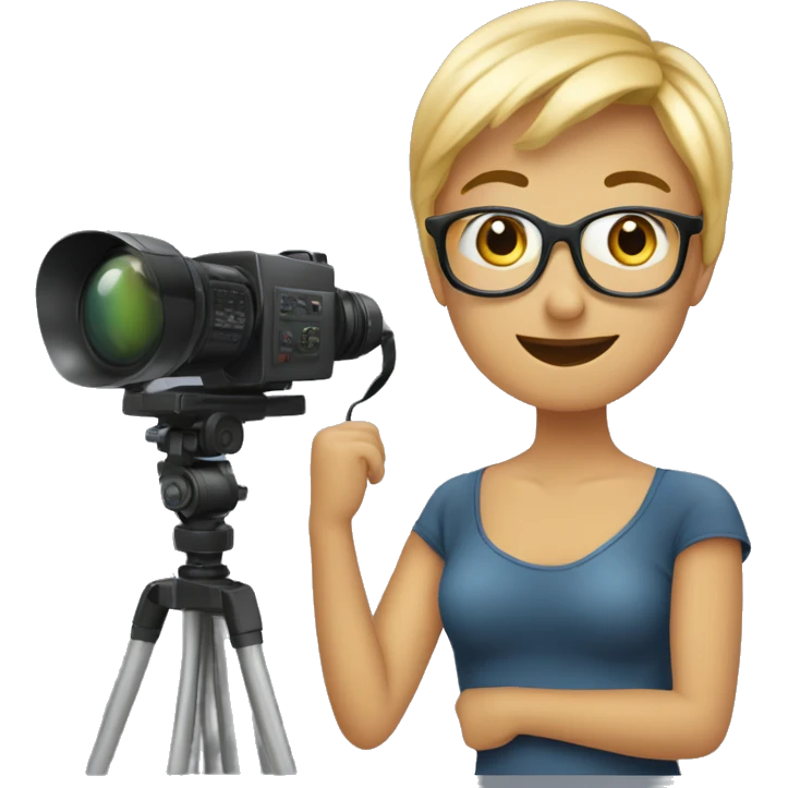 Téléversé votre vidéo ci-dessous emoji