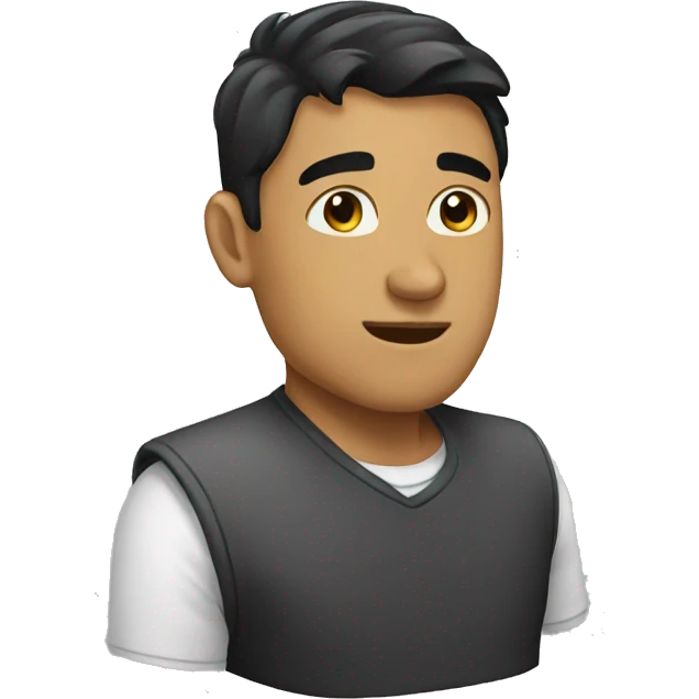 said emoji