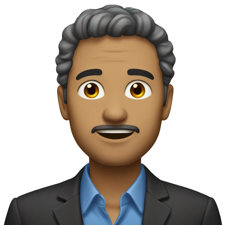 Такса emoji
