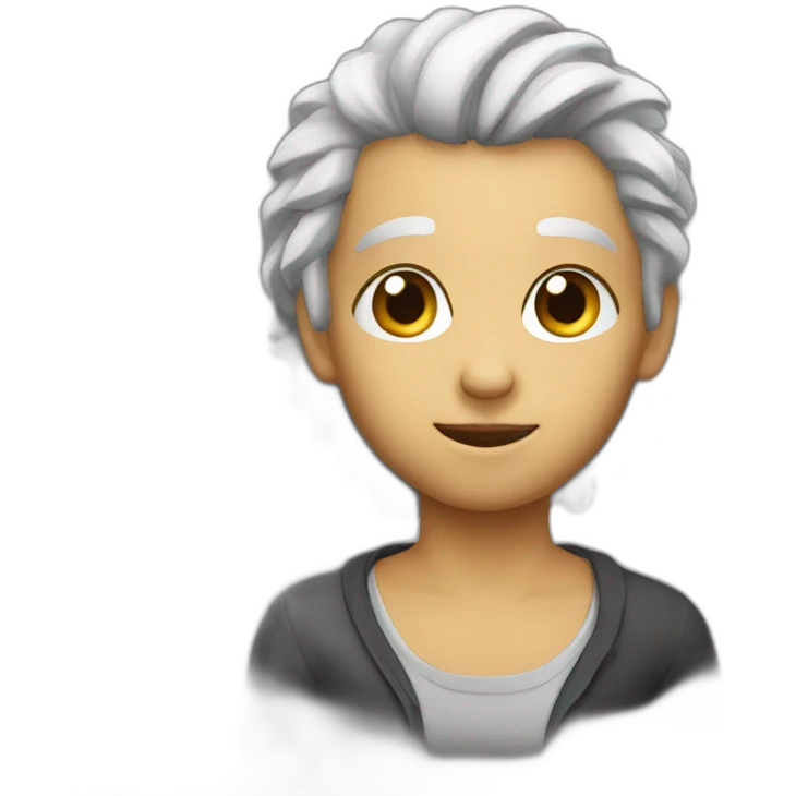 Bit emoji