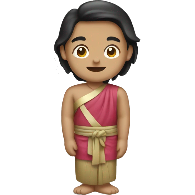 Thailand emoji