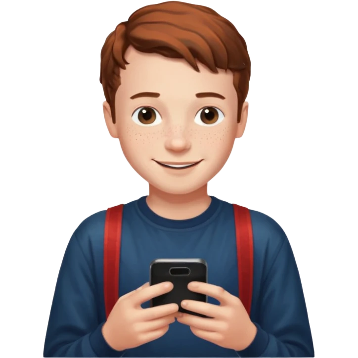 Max mayfield of stranger things viendo videos sepsualotitos emoji