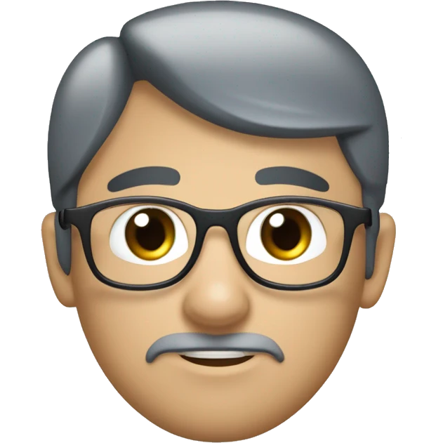 Genérame un emoji humano con facciones bonitas, color de ojos azules, casco blanco, cara larga perfilada, tapones auditivos de seguridad, lentes de seguridad transparentes emoji