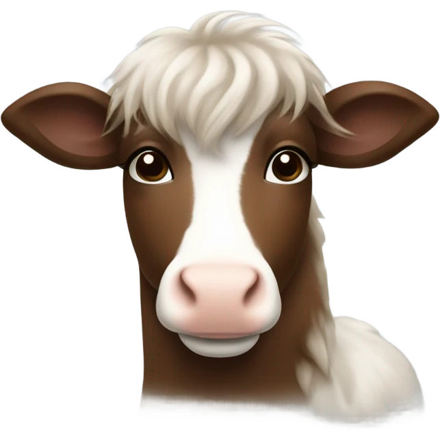 Berger shetland noir blanc et marron  emoji